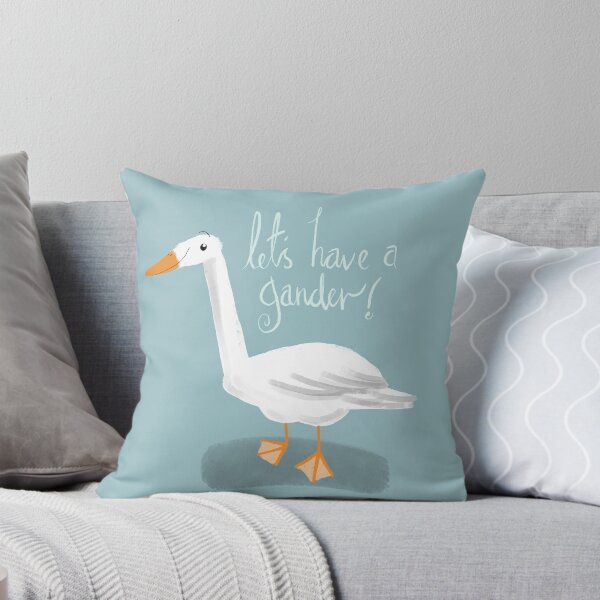 Item preview, Let’s have a gander designed and sold by Matt Corrigan.