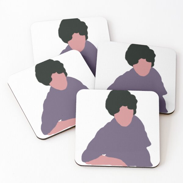 Item preview, Dibujo de Ross Geller designed and sold by idkbrb.