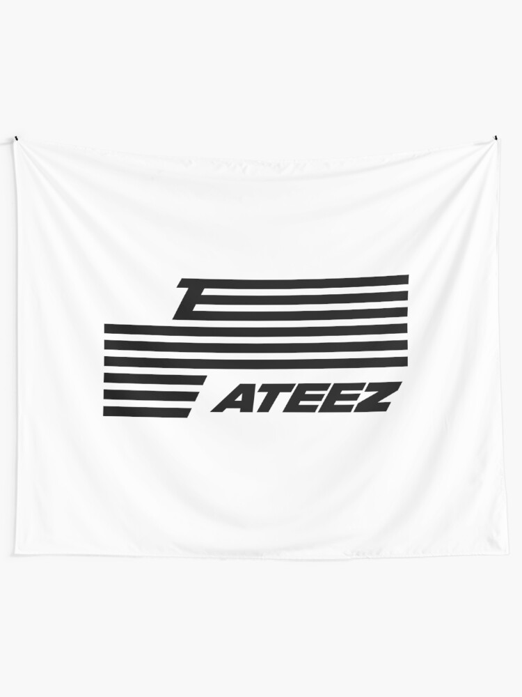 ateez tapestry