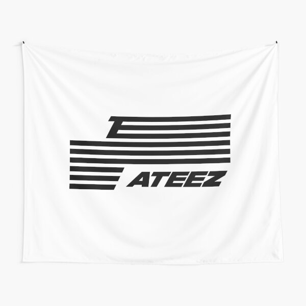 ateez tapestry