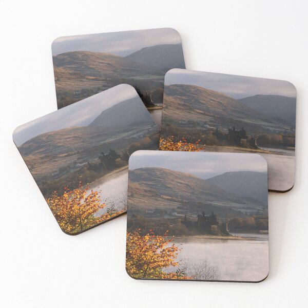 Item preview, Kilchurn Castle,  designed and sold by SuzanneRead.