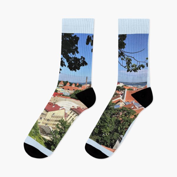Item preview, Tallin World Heritage City, Estonia - CS-021 designed and sold by roryridleyduff.