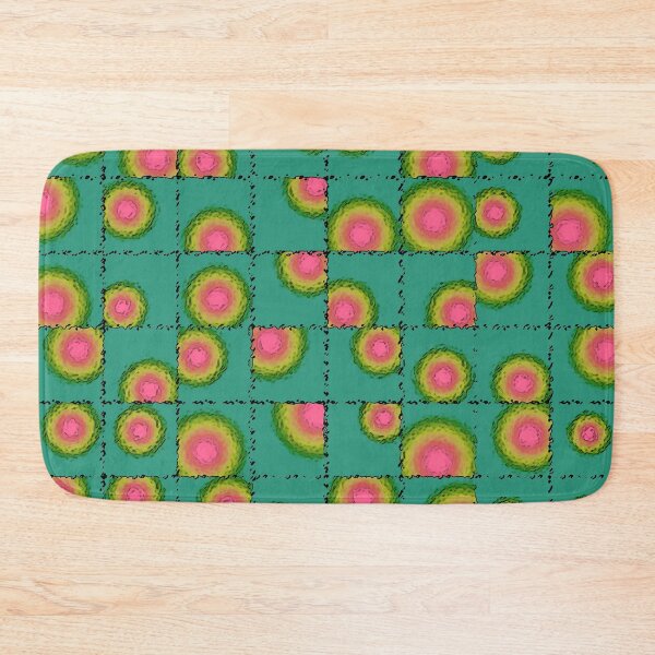 Item preview, Tiled circular gradients designed and sold by Gaspar Avila.