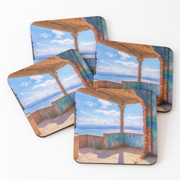 Item preview, Port de Pollenca designed and sold by bestofmallorca.