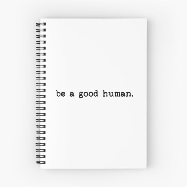 Item preview, Copy of Good Human designed and sold by Teeter-Totter.