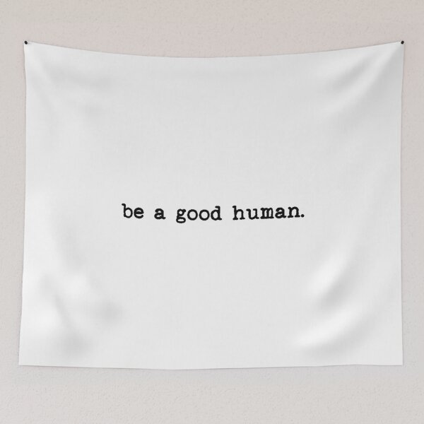 Item preview, Copy of Good Human designed and sold by Teeter-Totter.