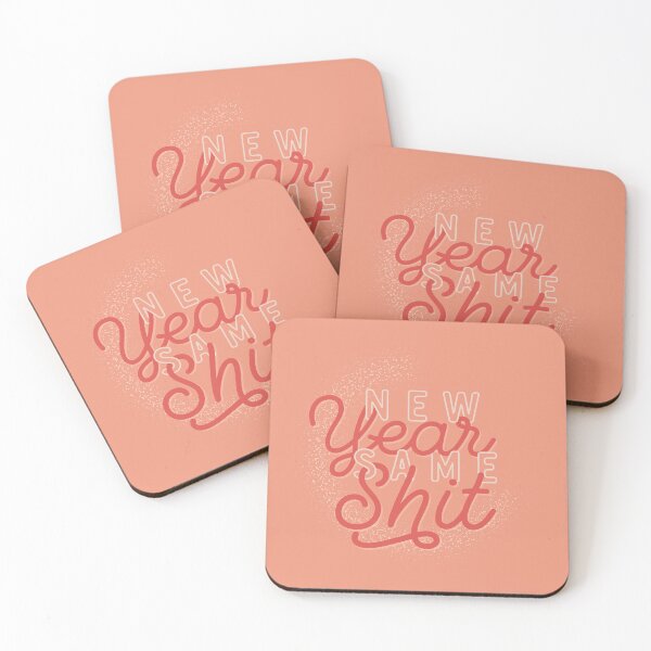 Item preview, Happy New Year designed and sold by Lea LaConia.