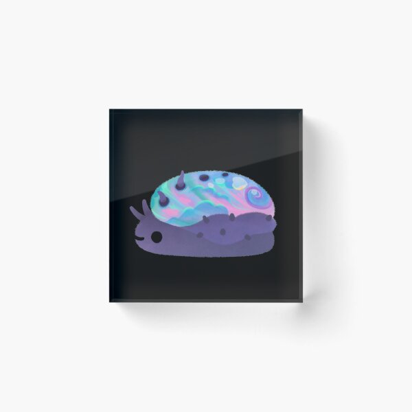 Item preview, Abalone - dark designed and sold by pikaole.