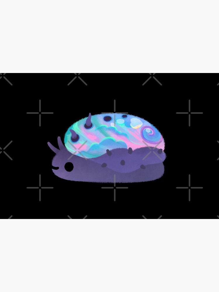 Abalone - dark by pikaole