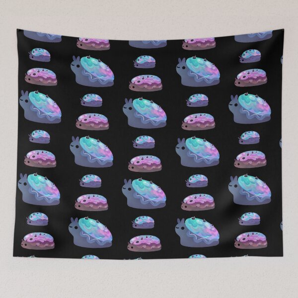 Item preview, Abalone - dark designed and sold by pikaole.