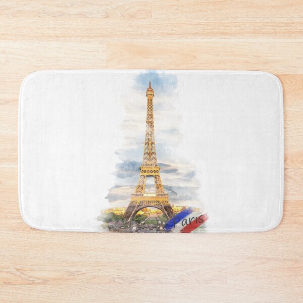 Item preview, Eiffel tower designed and sold by TeEmporium.