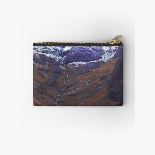 Item preview, Glencoe Mountain Stream designed and sold by SuzanneRead.