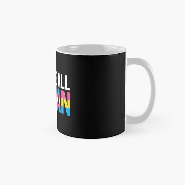 Item preview, We Are All Human - Good Human designed and sold by Teeter-Totter.