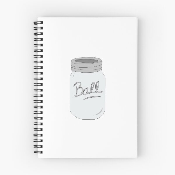 Item preview, Mason Jar Sticker  designed and sold by zoerigby.