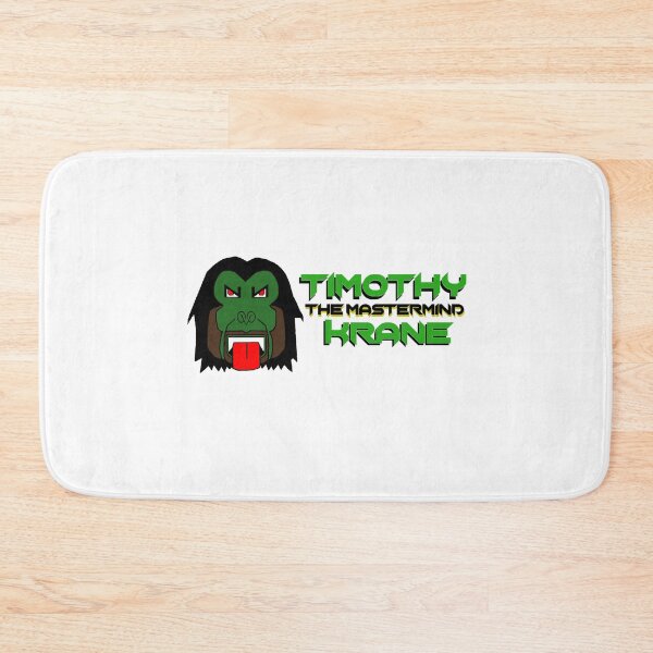 Item preview, Timothy Krane Logo designed and sold by timothykrane.