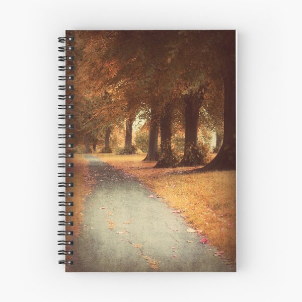 Item preview, Walking through Autumn designed and sold by Christine Lake.