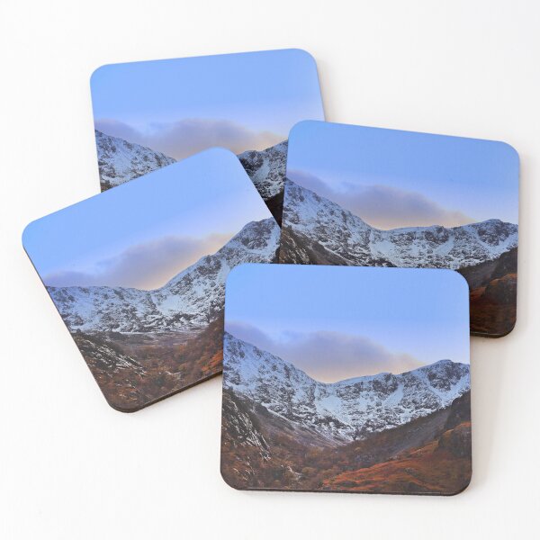 Item preview, Hidden Valley, Glencoe designed and sold by SuzanneRead.