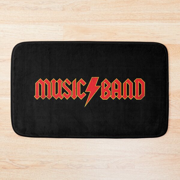 Item preview, music band designed and sold by Teeter-Totter.