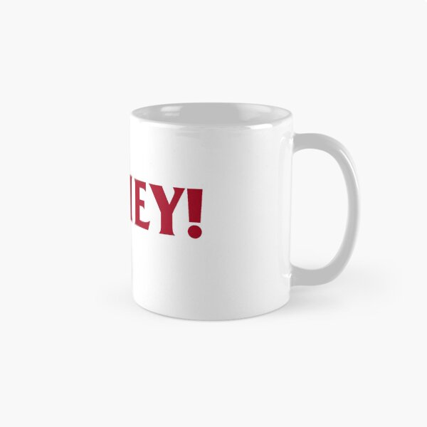 Item preview, YA-HEY Red Logo designed and sold by Dolech.