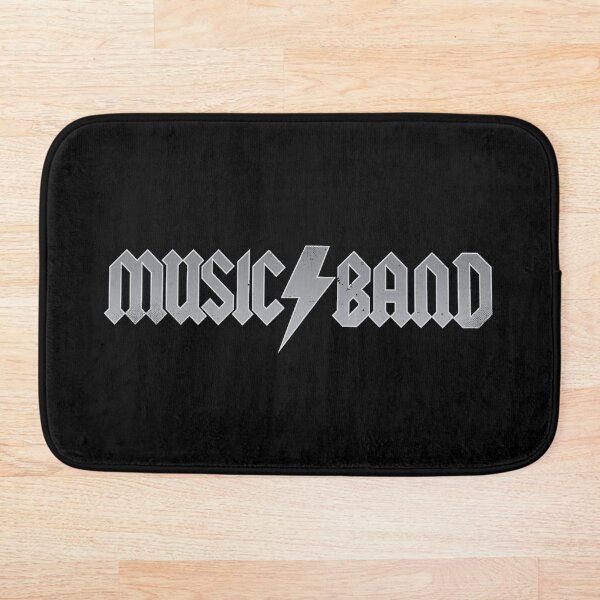 Item preview, music band designed and sold by Teeter-Totter.