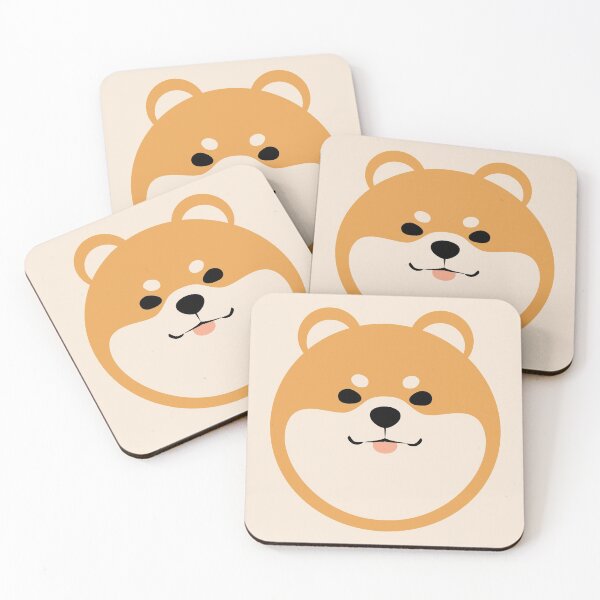 Item preview, Dog Character designed and sold by JungHara.