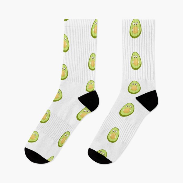 Item preview, Baby mom avocado Illustration  designed and sold by Nadia  Ronquillo.