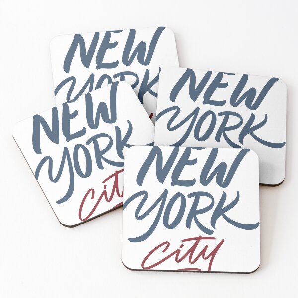 Item preview, New york city designed and sold by Fabien  Fablab.