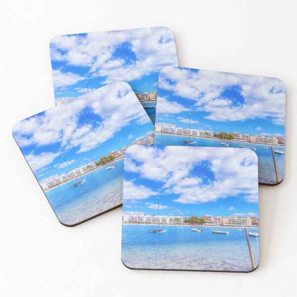 Item preview, Port d'Alcudia designed and sold by bestofmallorca.