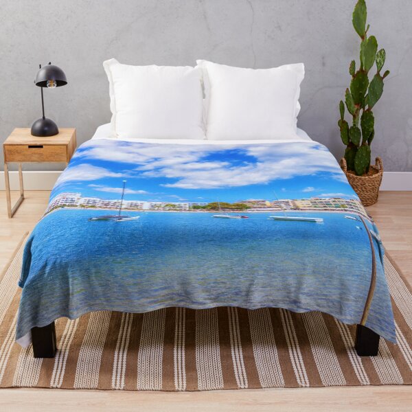 Item preview, Port d'Alcudia designed and sold by bestofmallorca.