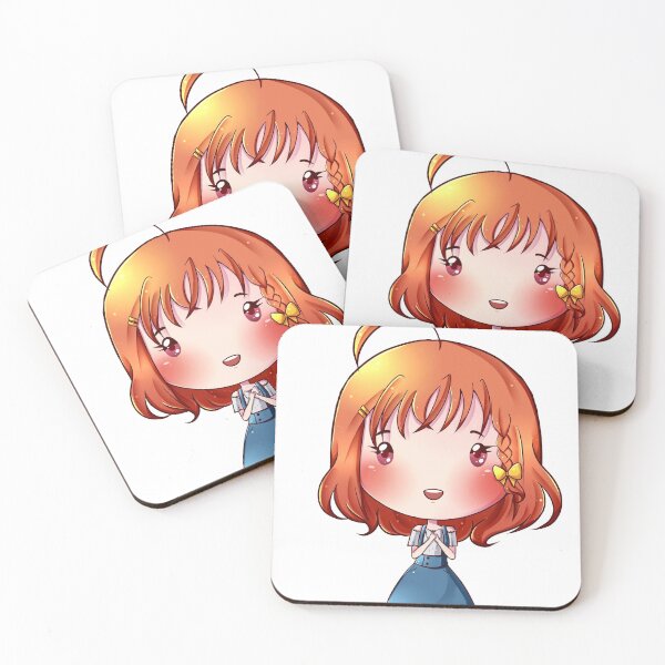 Item preview, Chibi Chika Takami designed and sold by mianamaxi.