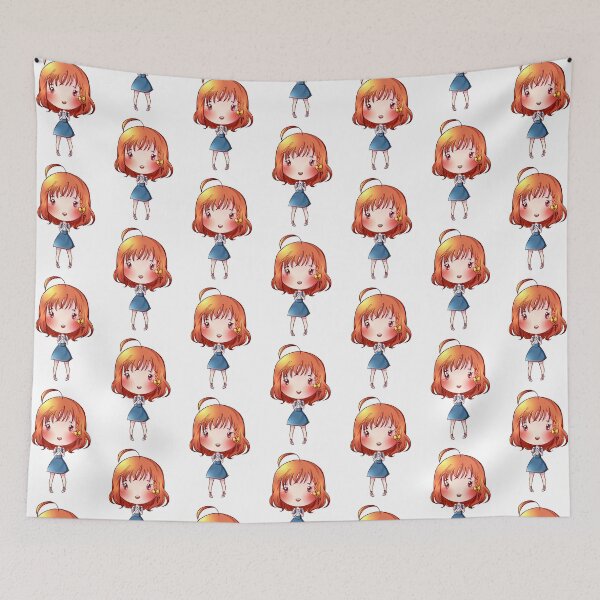 Item preview, Chibi Chika Takami designed and sold by mianamaxi.
