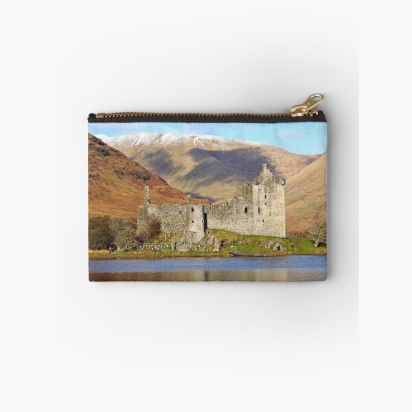 Item preview, Kilchurn Castle designed and sold by SuzanneRead.