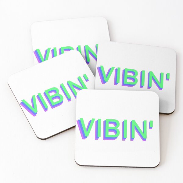 Item preview, Vibin' designed and sold by Kami725.