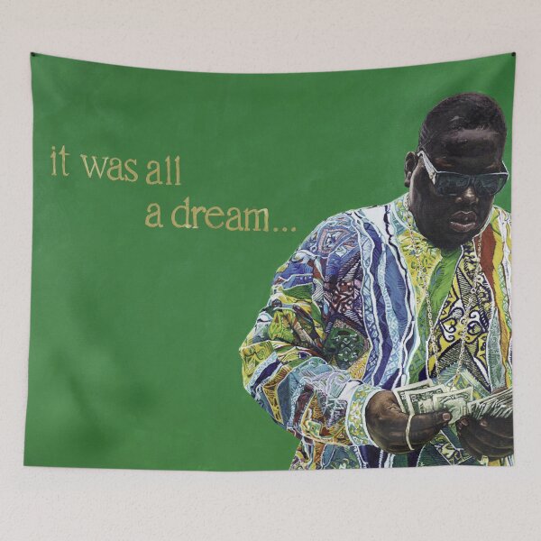 Item preview, a dream designed and sold by jamesdmthomas.