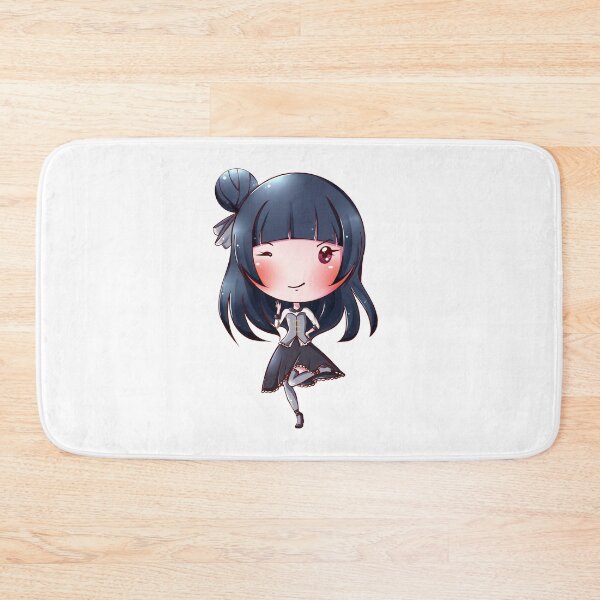 Item preview, Chibi Yoshiko Tsushima (Yohane) designed and sold by mianamaxi.