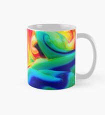 Vibrant Color Classic Mug