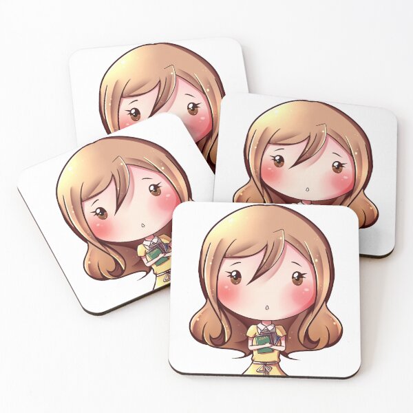 Item preview, Chibi Hanamaru Kunikida designed and sold by mianamaxi.