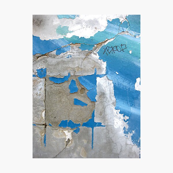 Item preview, an easel to paint the ocean designed and sold by Evelyn Bach.
