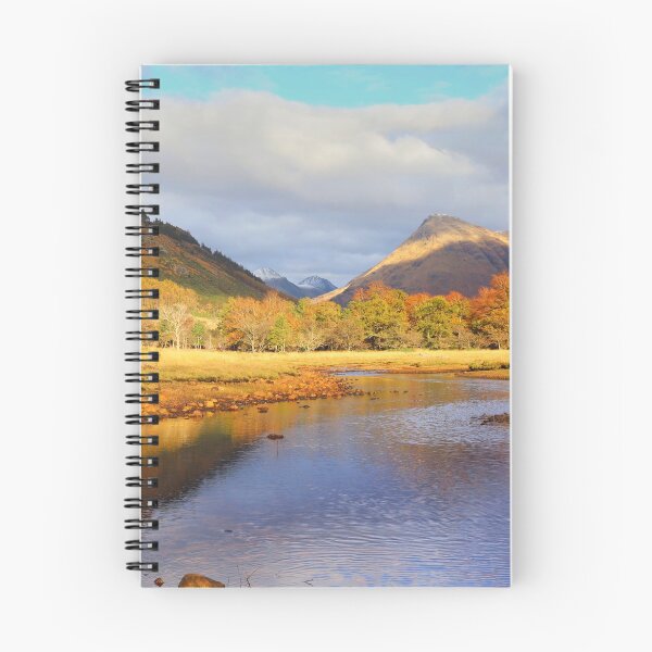 Item preview, Glen Etive designed and sold by SuzanneRead.