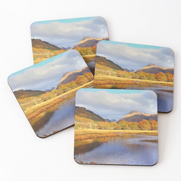 Item preview, Glen Etive designed and sold by SuzanneRead.