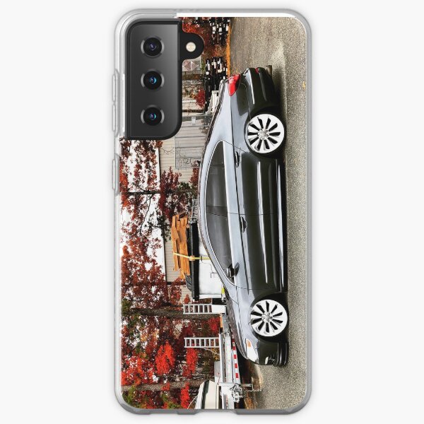 Volkswagen CC gw_cc Coque souple Samsung Galaxy