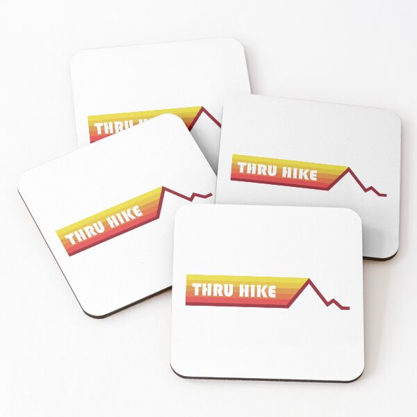Item preview, Thru Hike designed and sold by Esskay Designs.