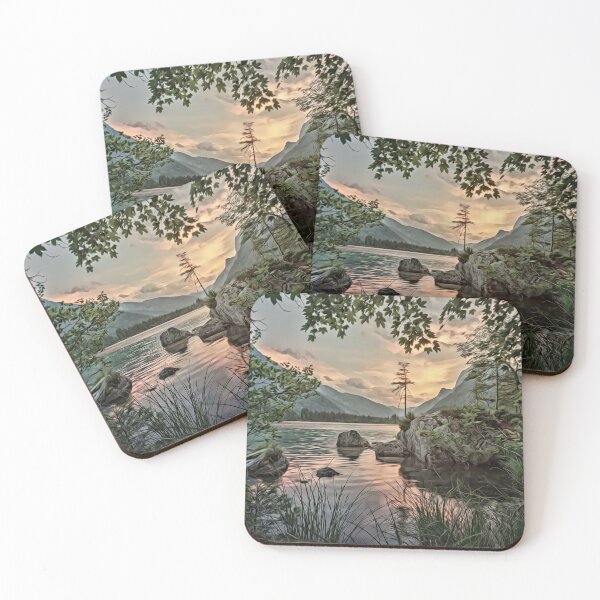 Item preview, Magical Mystical Enchanted Forest Collection designed and sold by WizardsWorld.