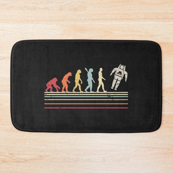Item preview, Astronaut Graphic. Retro Style Spaceman Design designed and sold by PackAPunch.
