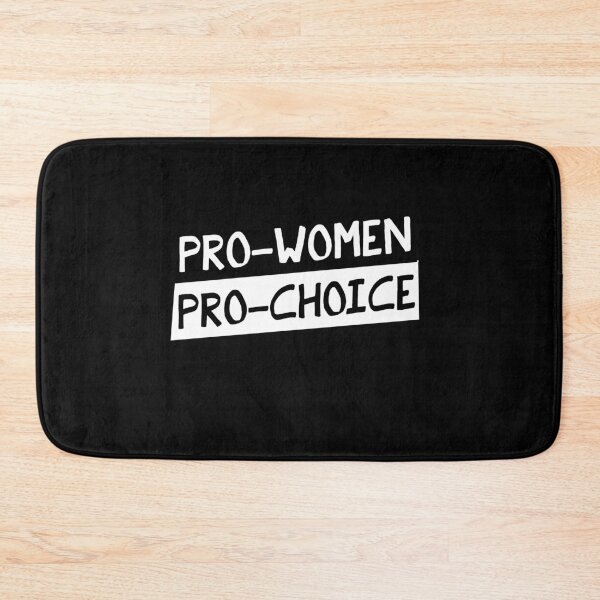 Item preview, Pro-women pro-choice designed and sold by FrictionMaxxing.