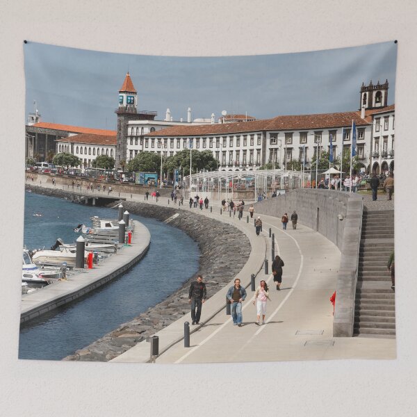 Item preview, Ponta Delgada, Azores designed and sold by Gaspar Avila.