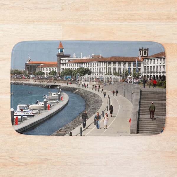 Item preview, Ponta Delgada, Azores designed and sold by Gaspar Avila.