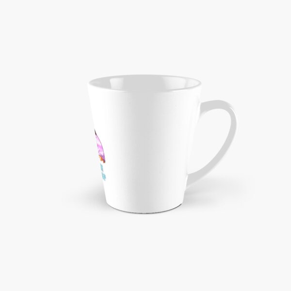 MACHO MAN SAVAGE CREAM OF THE CROP FULL COLOR Tall Mug