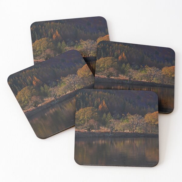Item preview, Glen Orchy Reflections designed and sold by SuzanneRead.