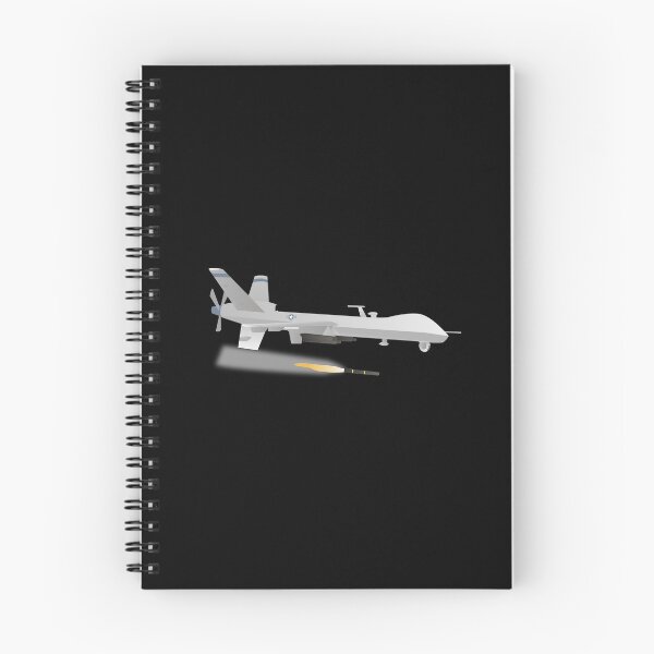 Item preview, Reaper Military UAV designed and sold by NorseTech.